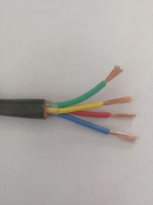平武通信電源用阻燃軟電纜 特性、應用與技術解析