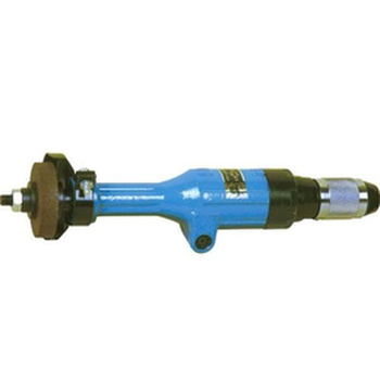 工業(yè)利器 S60氣動砂輪機(jī)的制造與風(fēng)動工具優(yōu)勢解析