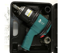 煙臺電動工具產(chǎn)業(yè) 風(fēng)動與電動工具的制造高地