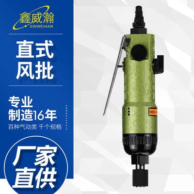專業(yè)制造，動力創(chuàng)新——引領(lǐng)風(fēng)動與電動工具行業(yè)的卓越企業(yè)